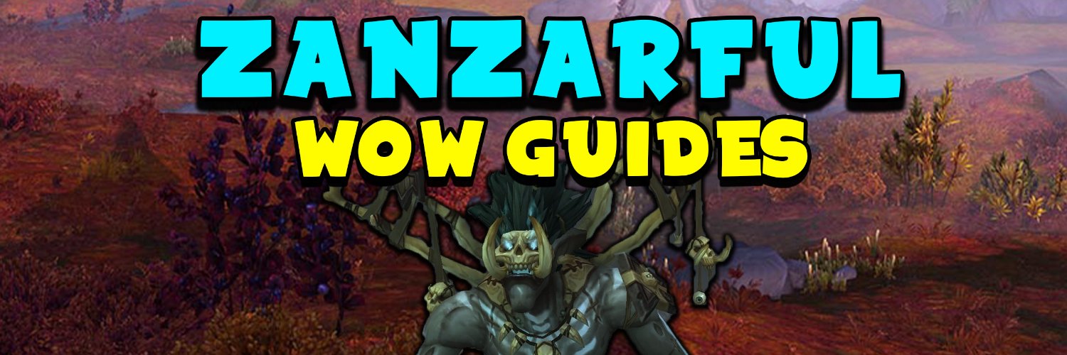 Zanzarful banner
