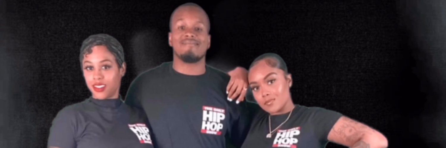 OnlyHipHopShow's profile banner image
