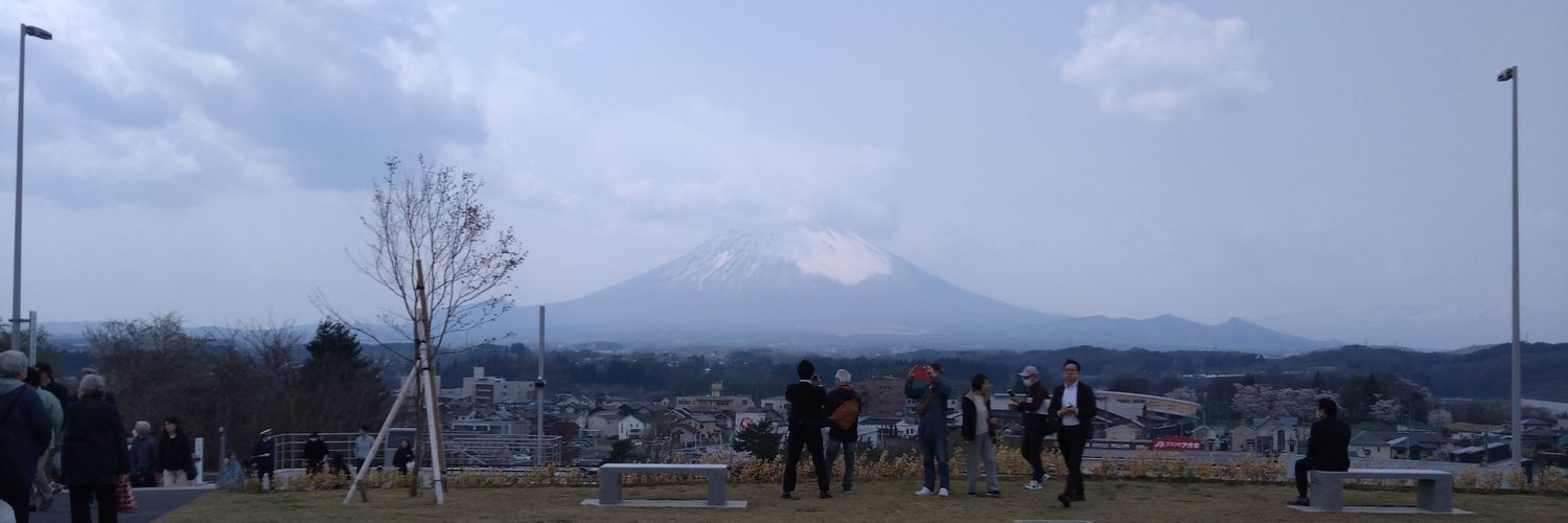 hachineko0915's profile banner image
