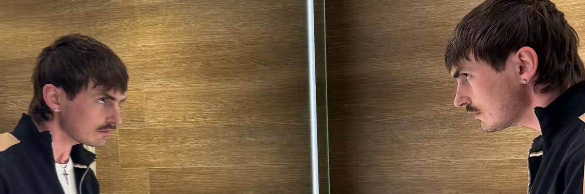 Friðrik Bjarkason banner
