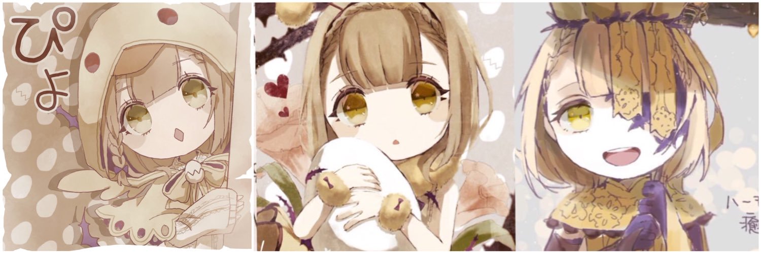 piisuke0219's profile banner image