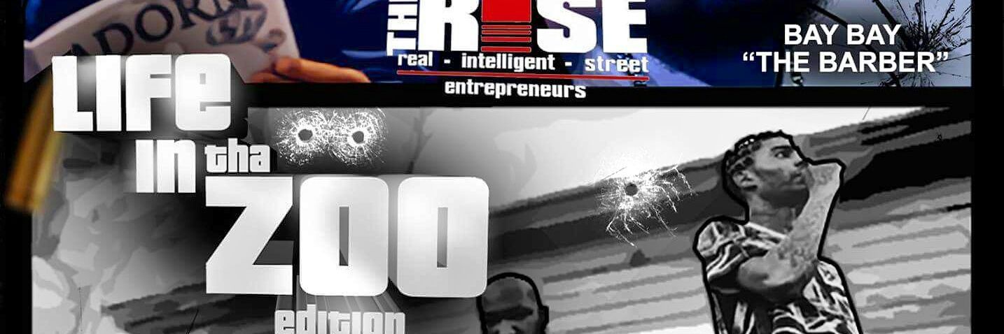 RiseBooking's profile banner image