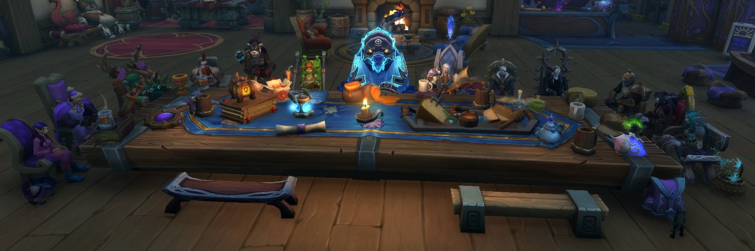 Feldrassil banner