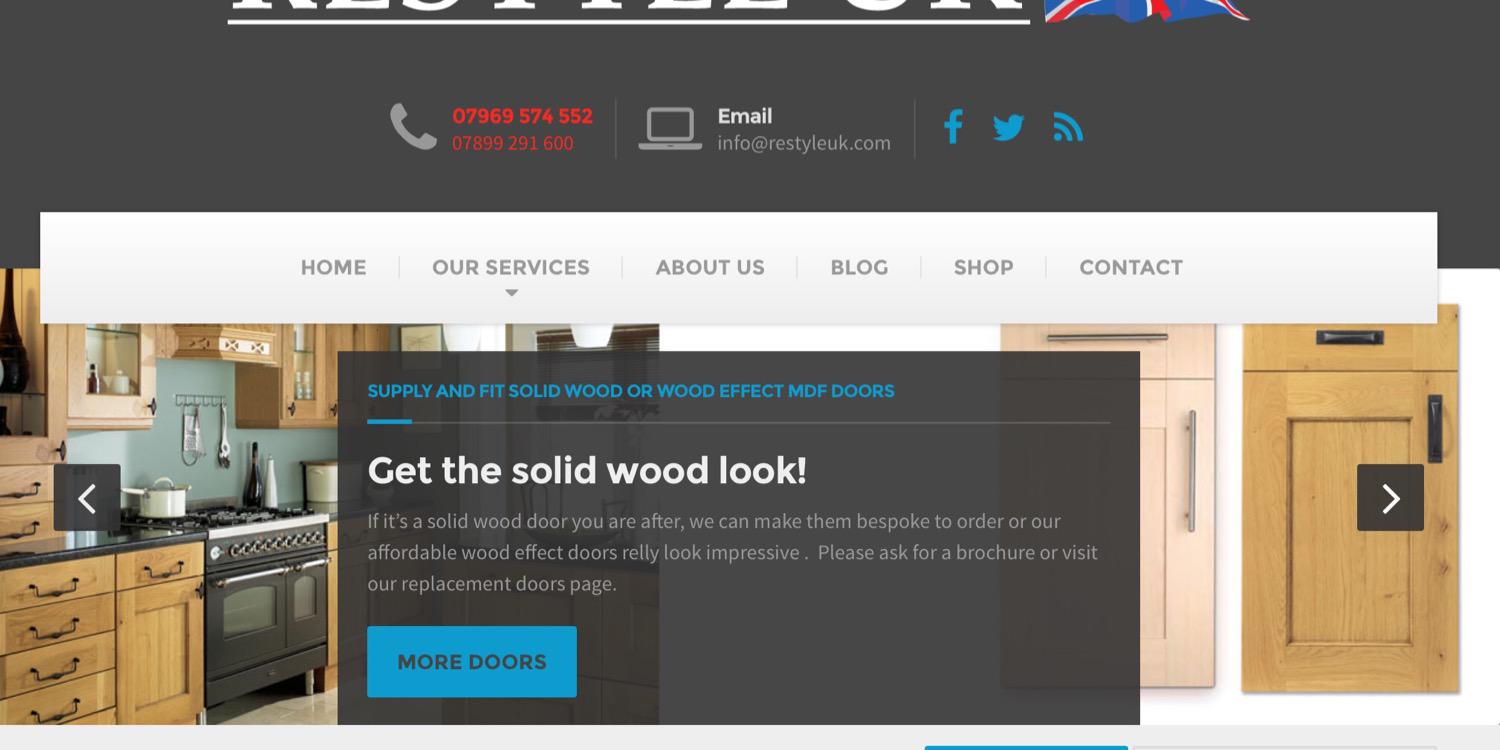 restyle_uk's profile banner image