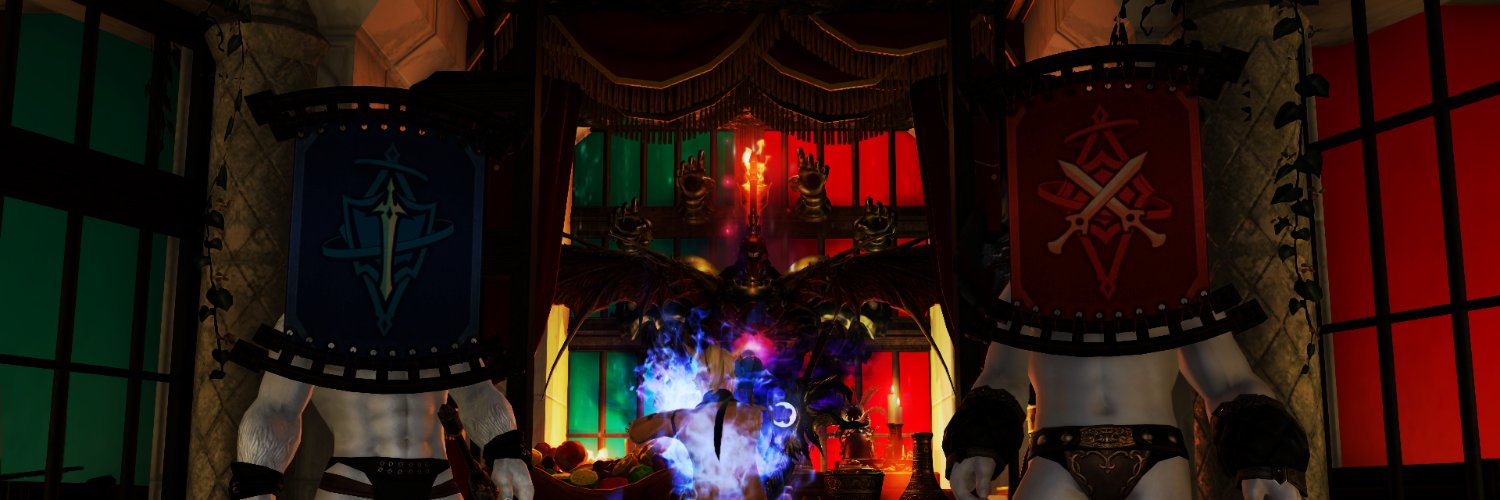 りおれいん🪼☁️@FF14 hades (@rionrain) / Posts / X