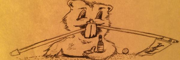 GopherCup Profile Banner