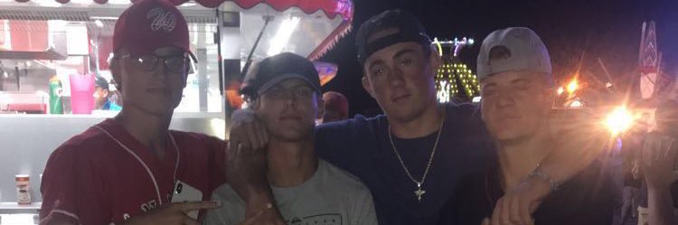 zackbertz's profile banner image
