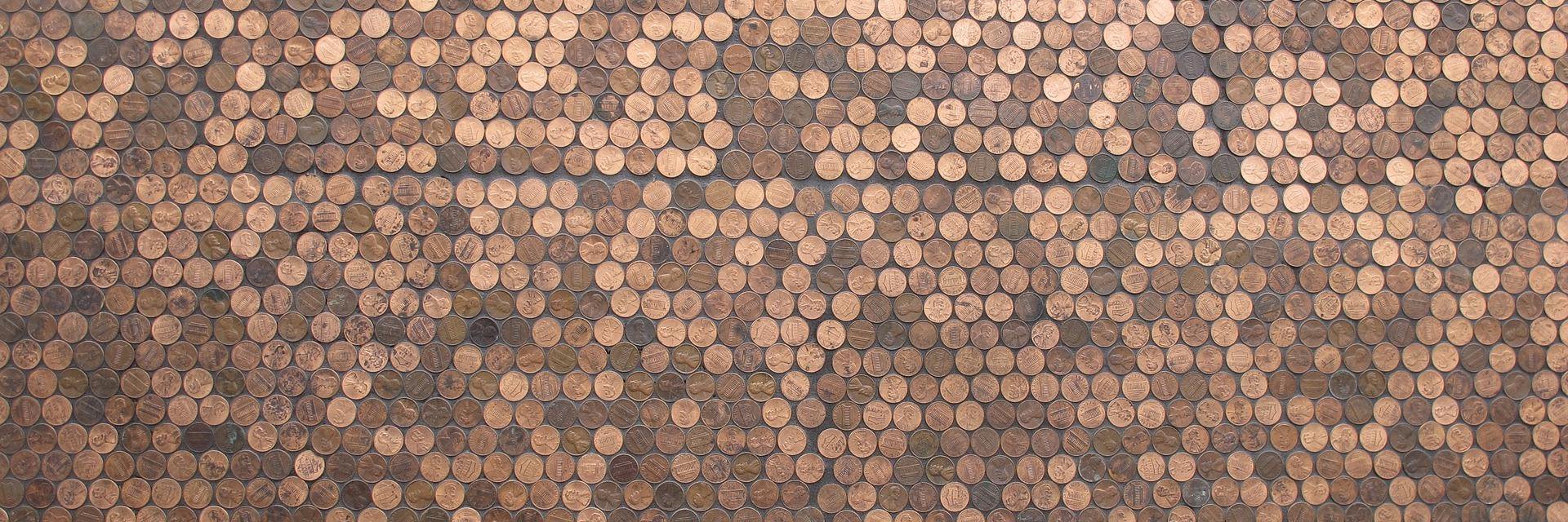 Portfolio Penny banner