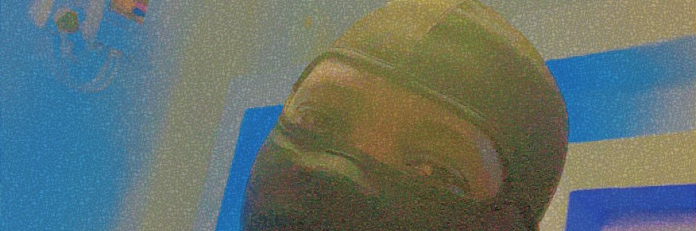 CrispyonDeBeat's profile banner image