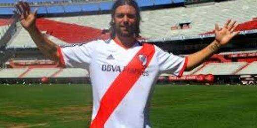 Arg y River nada más banner