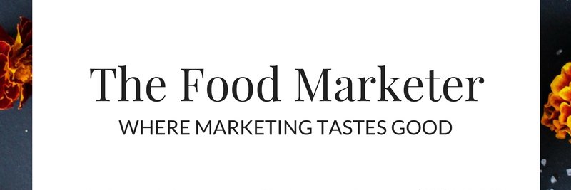 myfoodmarketer's profile banner image
