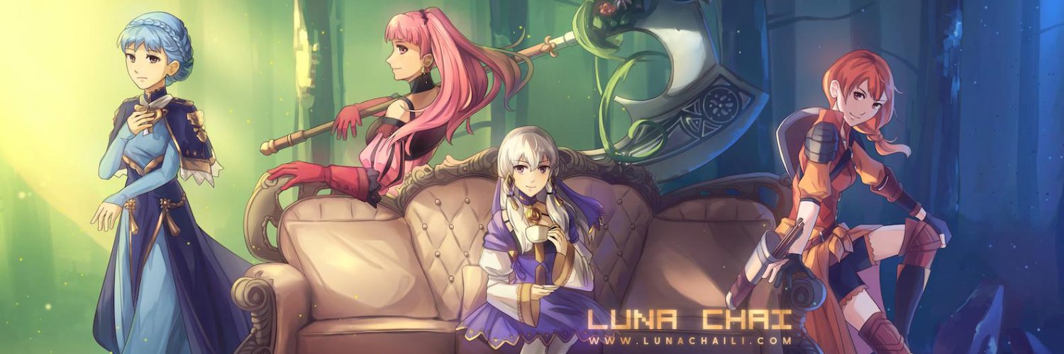 Regendur's profile banner image