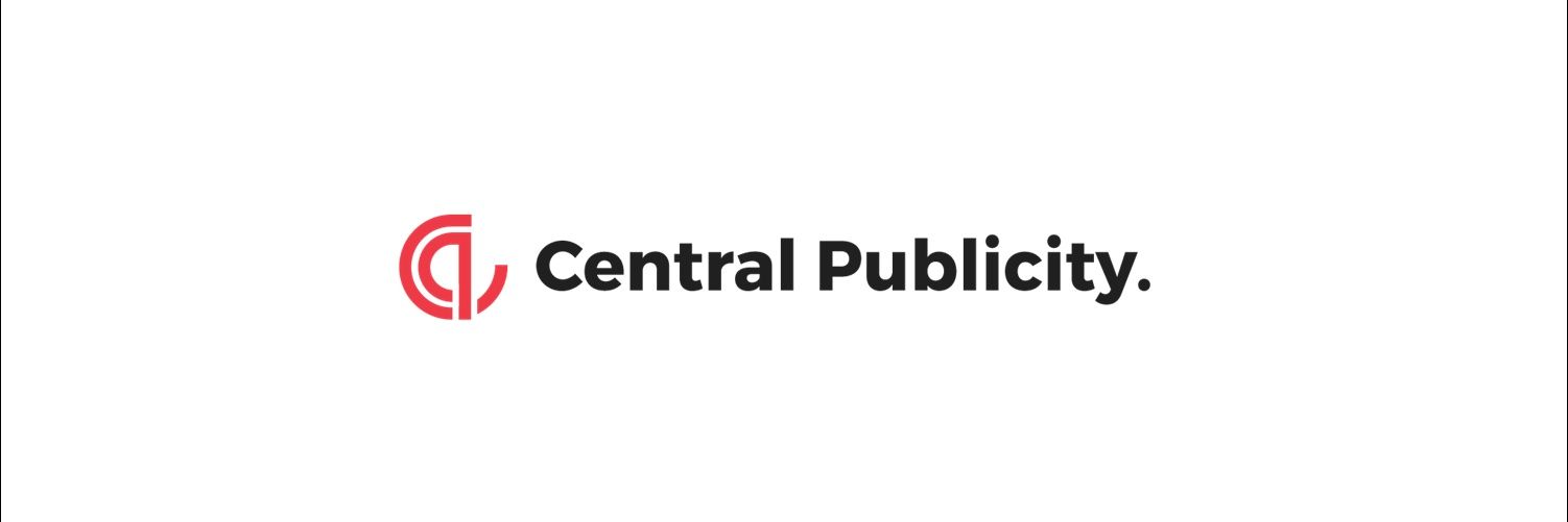 Central Publicity: PR banner