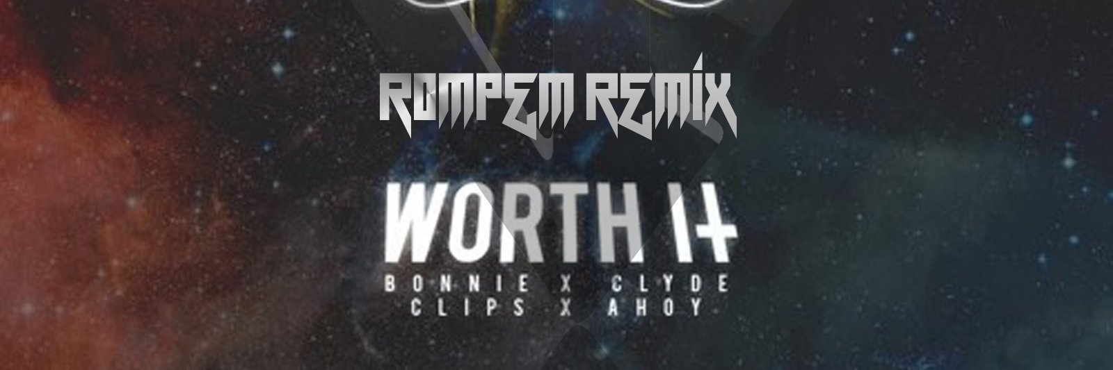 DJROMPEM's profile banner image