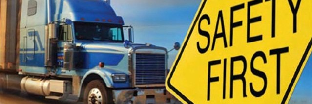TruckSafetyNote's profile banner image