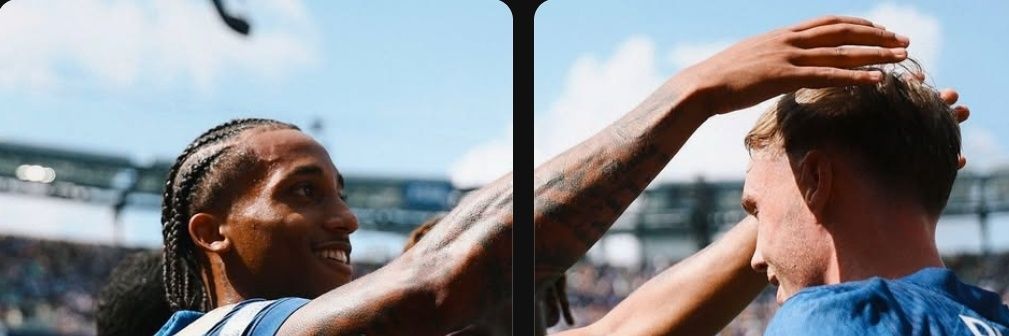 undothedeed's profile banner image