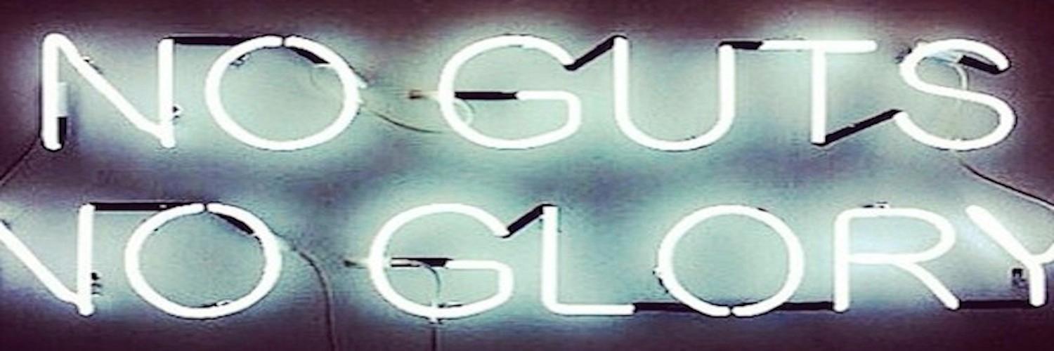 Grit Advertising banner