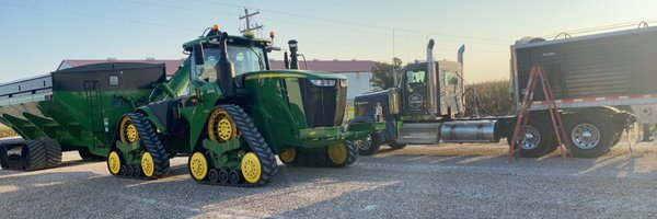 SnyFarms Profile Banner