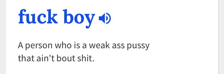 ProbsAFuckboy's profile banner image