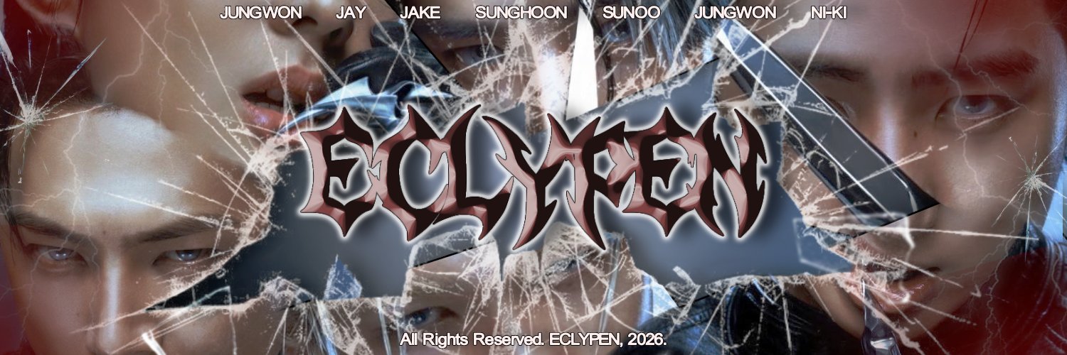 ECLYPEN's profile banner image