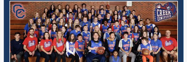 CCHSUNIFIED15 Profile Banner