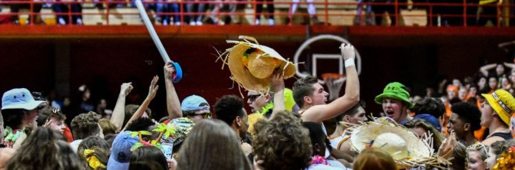Benji banner