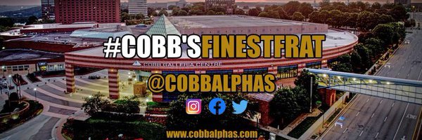 CobbAlphas Profile Banner