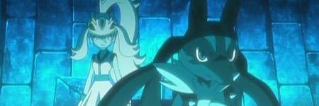 IHaveMegaLu's profile banner image