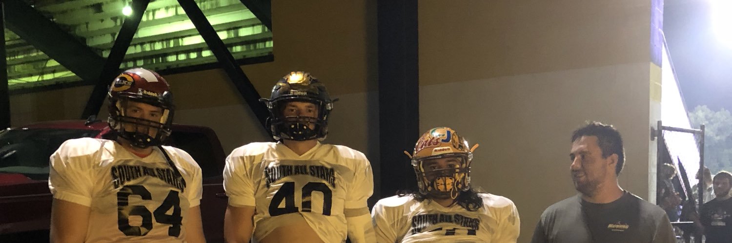 FawleyCaleb's profile banner image