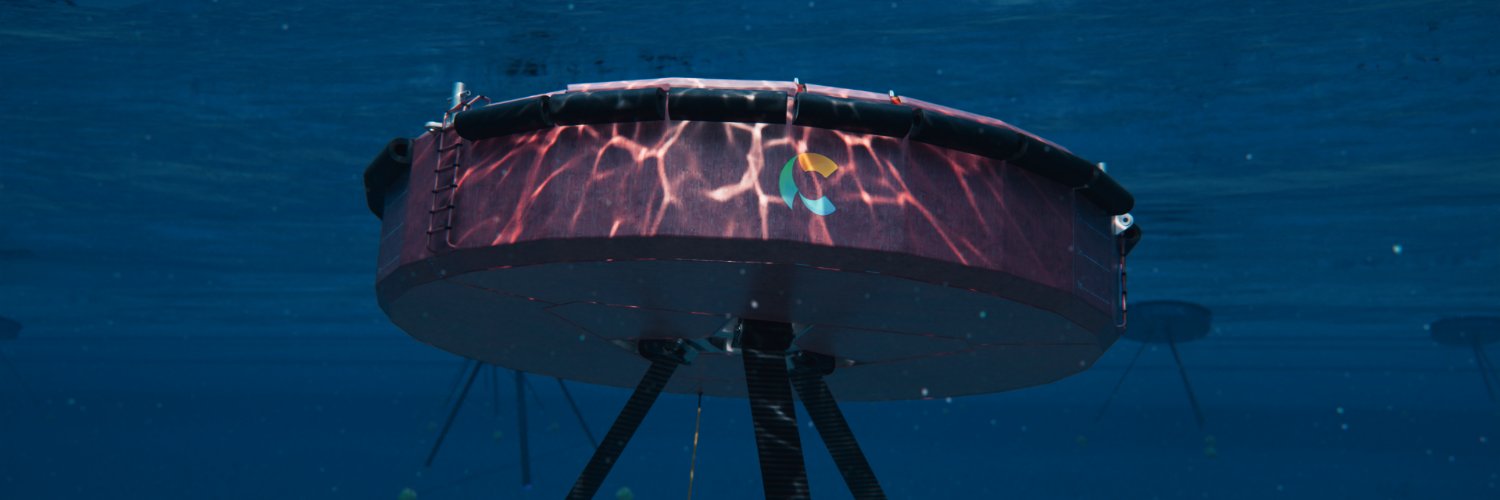 Carnegie Clean Energy banner