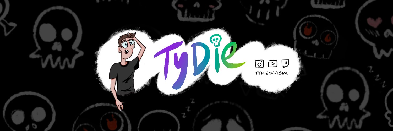 Tyler banner