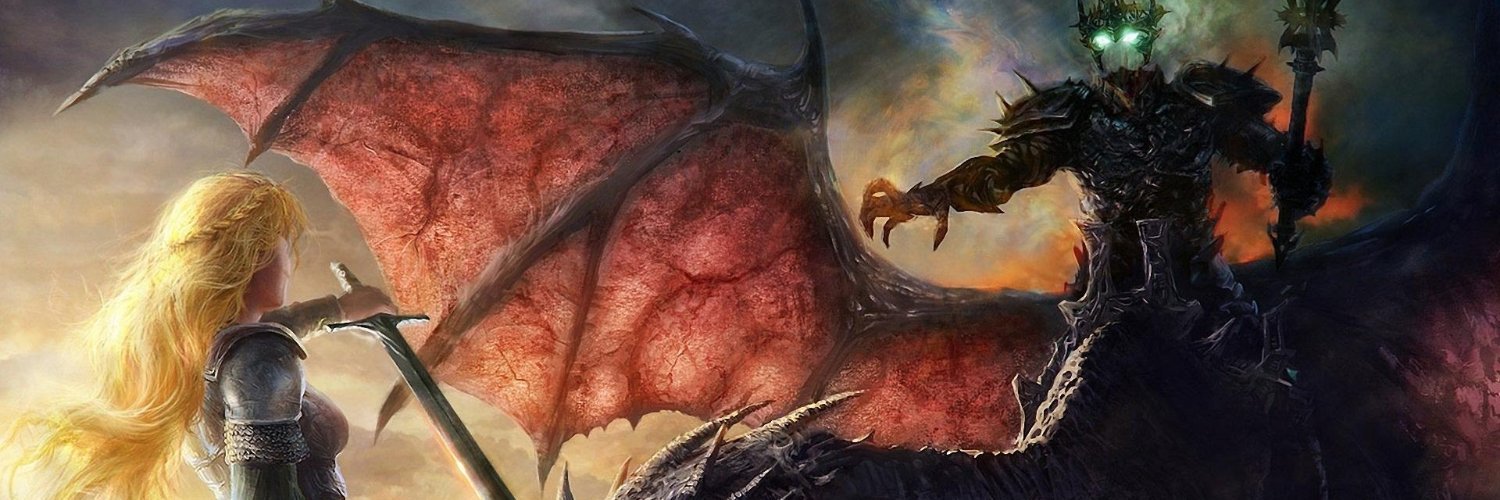 LuisLight1997's profile banner image