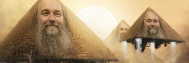 RanDichards's profile banner image