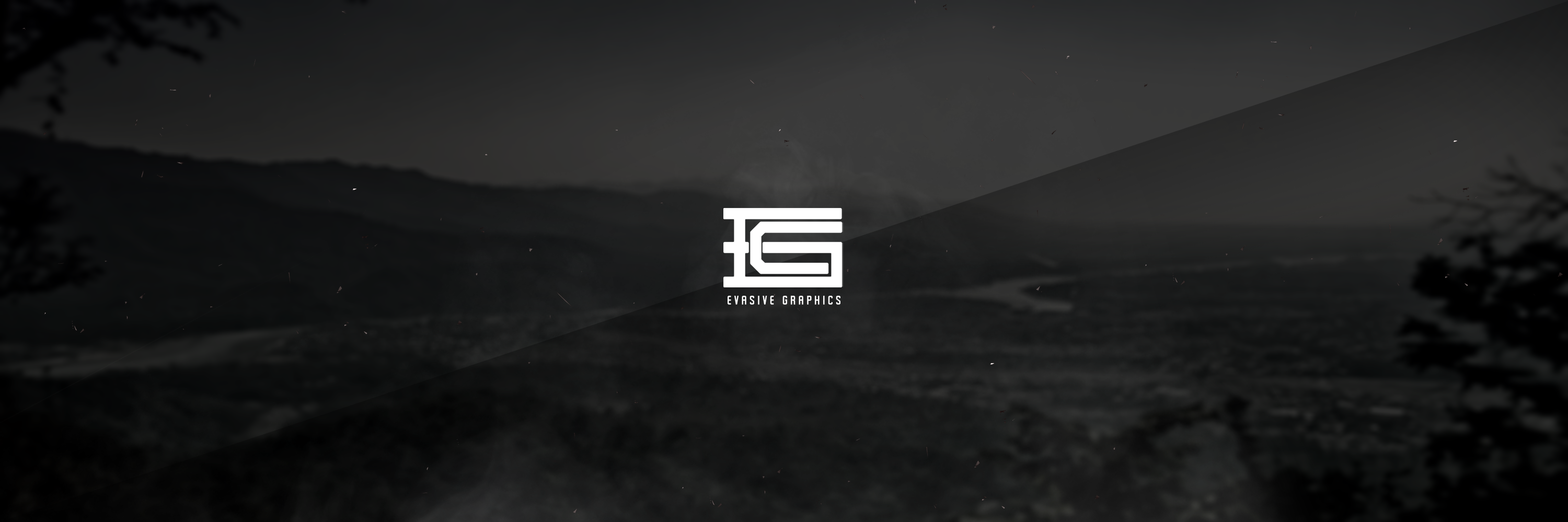 EvasiveGraphics's profile banner image