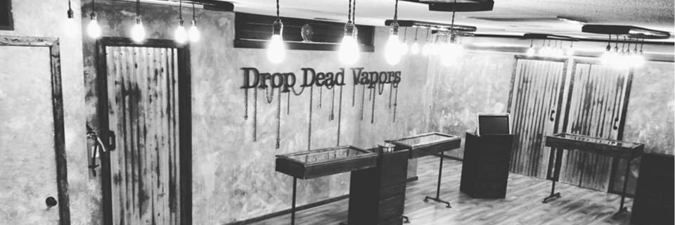 DropDeadVapors's profile banner image