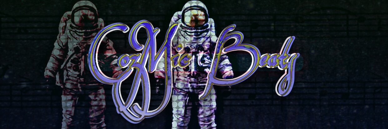 MadebyCozmic's profile banner image
