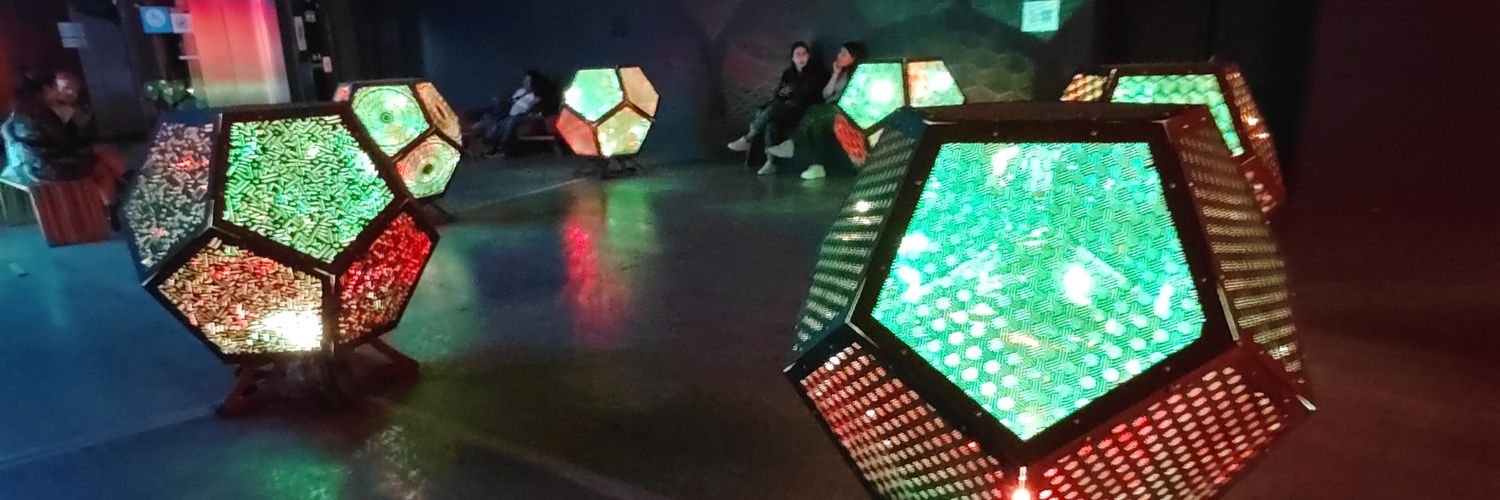 benildejen's profile banner image