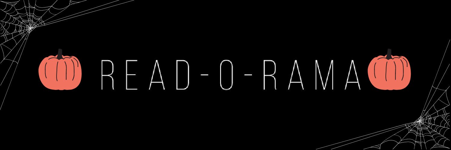 readorama's profile banner image