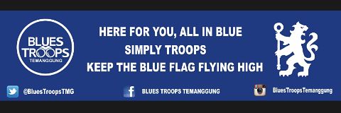 BluesTroopsTMG's profile banner image