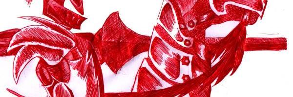 RedKnight1990's profile banner image