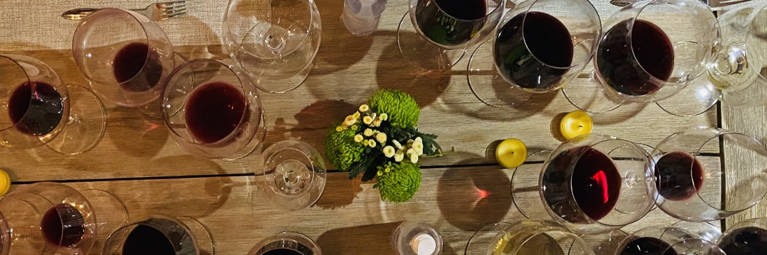 Stuart Larkins banner