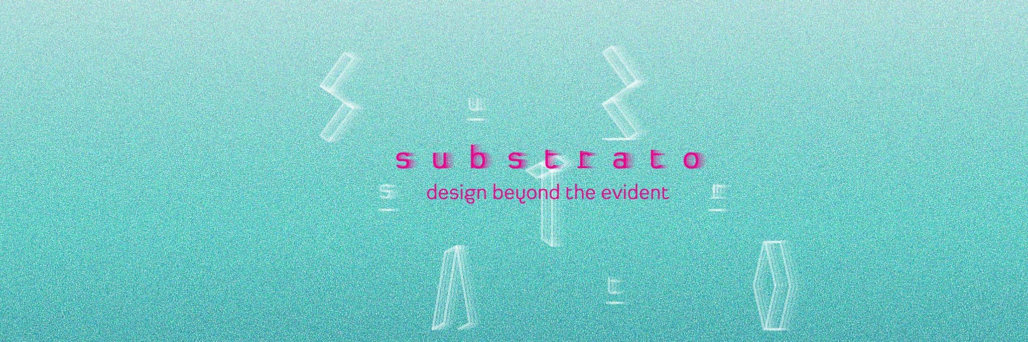 substratodesign's profile banner image