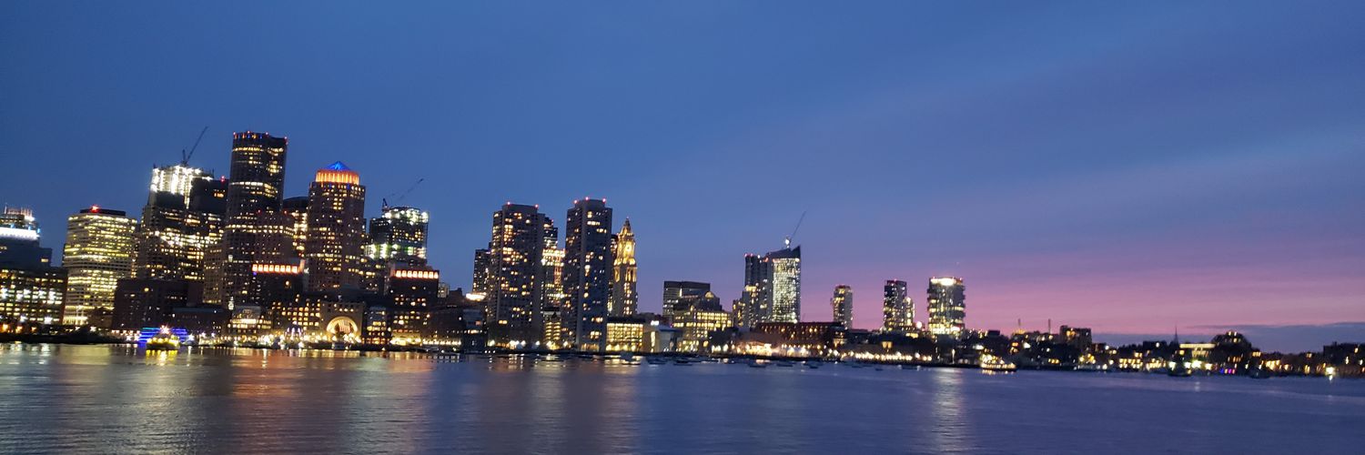 JoshuaSBridges's profile banner image