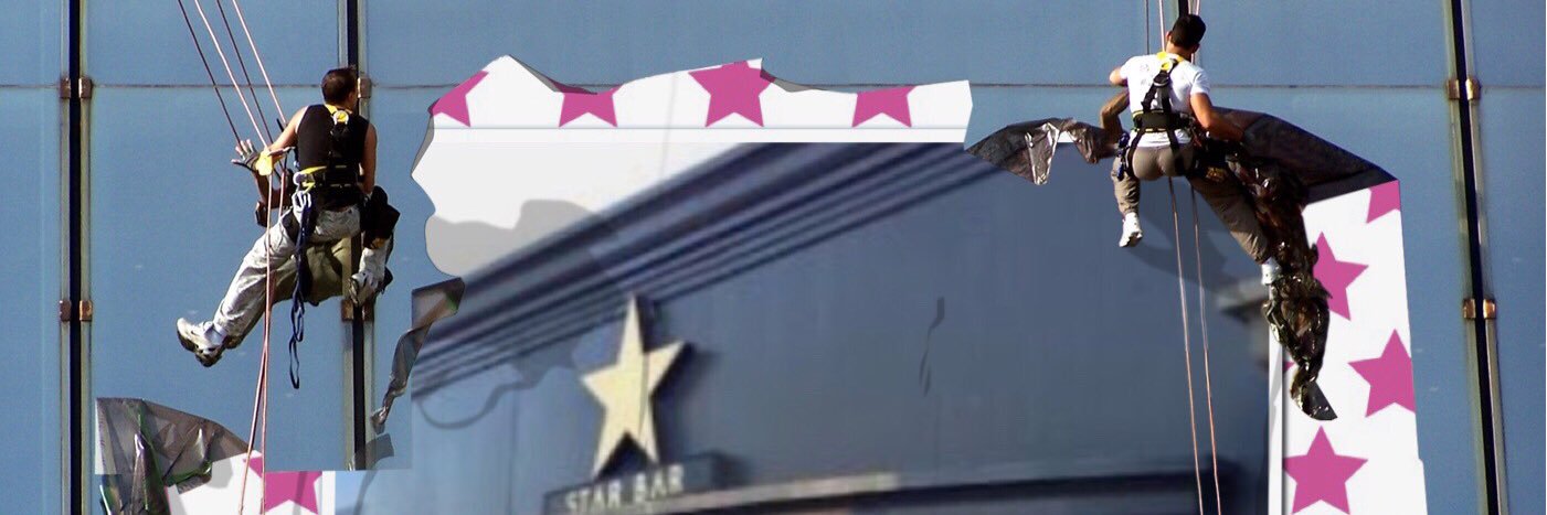 Starbar3844's profile banner image