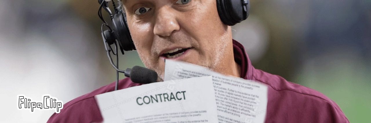 Jimbo's Finacial Advisor banner