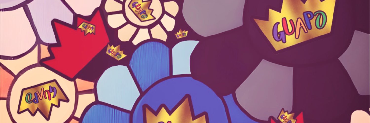 GuapoKT's profile banner image