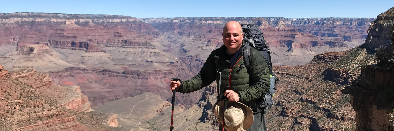 T. John Policastro banner