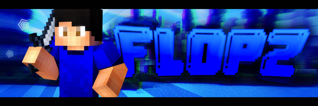 FlopzYT's profile banner image