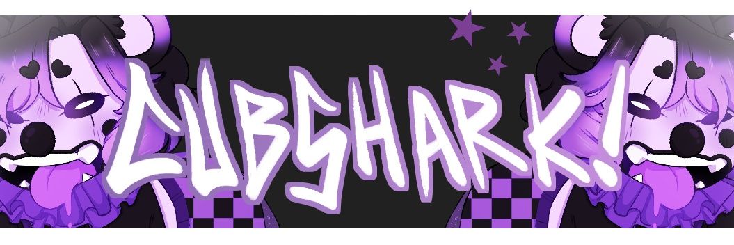 _CUBSHARK's profile banner image