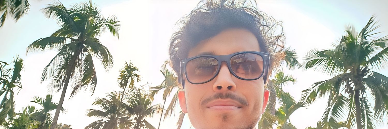 JmkAssam's profile banner image